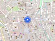 Exklusive Wohnung in zentraler Bestlage