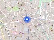 Exklusive Wohnung in zentraler Bestlage