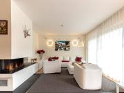 Exklusive Wohnung in Zentrumsnähe von Kitzbühel 06422