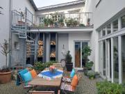 Exklusive Wohnung mit Balkon und Terrasse, eine perfekte...