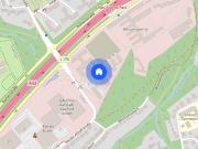 Exklusive Wohnung mit Haus im Haus Charakter in Essen...