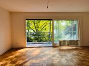 Exklusive Wohnung mit Maschseeblick