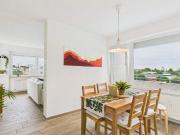 Exklusive Wohnung mit Panoramablick und hochwertiger...