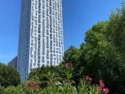 EXKLUSIVE WOHNUNG MIT ROOFTOP POOL, FITNESS UND WELLNESS...