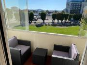 Exklusive Wohnung mit südseitigen Balkon in zentraler...