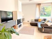 Exklusive Wohnung mit Terrasse in Grinzing