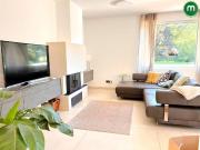 Exklusive Wohnung mit Terrasse in Grinzing