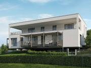 Exklusive Wohnung mit Terrasse, Projekt Rosenberg,...