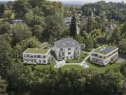 Exklusive Wohnung mit Terrasse, Projekt Rosenberg,...