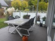 Exklusive Wohnung mit Terrasse und Gartennutzung super Lage