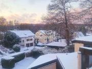 Exklusive Wohnung mit Weitblick in bester Lage in...