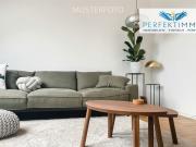 Exklusive Wohnung mit zwei Bädern