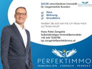 Exklusive Wohnung mit zwei Bädern