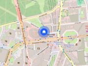 Exklusive Wohnung nahe Potsdamer Platz mit Concierge Service