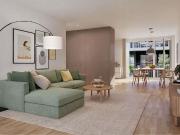 Exklusive Wohnungen an zentraler Lage