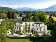 Exklusive Wohnungen in bester Lage Salzburg Aigen