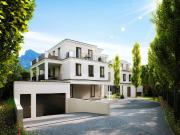 Exklusive Wohnungen in bester Lage Salzburg Aigen Exklusive Wohnungen in bester Lage Salzburg Aigen