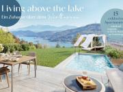 exklusive Wohnungen mit Zweitwohnsitzwidmung !