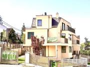 Exklusives Wohnprojekt am Satzberg – moderne Architektur... Exklusives Wohnprojekt am Satzberg – moderne Architektur...