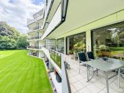 exklusive XXL Terrassenwohnung