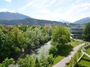 Exklusive zentrale Traumwohnung nb. Sillpark Ruhe auf...