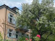 Exklusive Zweizimmerwohnung