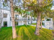 Exklusive Zweizimmerwohnung mit privatem Garten –...