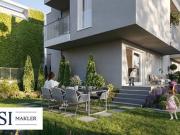 Exklusiver 2 Zimmer Erstbezug mit Gartenfläche...