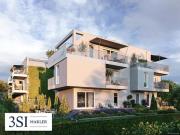 Exklusiver 2 Zimmer Erstbezug mit Gartenfläche...