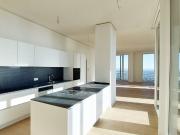 Exklusiver 3 Zi. Erstbezug mit Sauna & Skylineblick