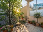 Exklusiver Altbau Erstbezug – hochwertige Materialien,...