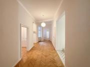 Exklusiver Altbau Erstbezug in der Gumpendorfer Straße Exklusiver Altbau Erstbezug in der Gumpendorfer Straße