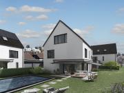 EXKLUSIVER AUSBAUSTANDARD FÜR EINEN LEBENSSTIL MIT ANSPRUCH