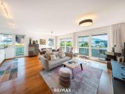 Moderne 3 Zimmer Wohnung in zentraler Lage