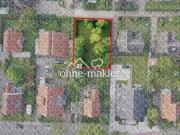 Exklusiver Bauplatz im Geistviertel Exklusiver Bauplatz im Geistviertel