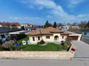 NEUER PREIS! Exklusiver Bungalow im Toskana Stil mit...