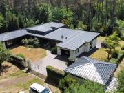 Exklusiver Bungalow in einmaliger, sehr besonderer...