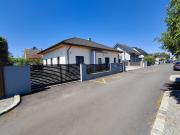 Exklusiver Bungalow in Grünruhelage ein Wohnen auf...