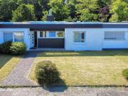 Exklusiver Bungalow in Köln Seeberg Wohnen in Seenähe...