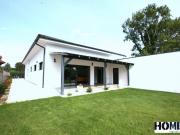 exklusiver Bungalow, mit viel Platz für Familie und...