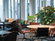 Exklusiver Büroraum in Frankfurt flexibel, möbliert,...