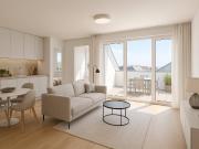 Exklusiver DG Ausbau | Wohntraum in Ruhelage