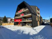 Exklusiver Erstbezug: 4 Zimmer Wohnung mit großem Garten