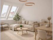 Exklusiver Erstbezug /Hochwertige Dachgeschosswohnung /...