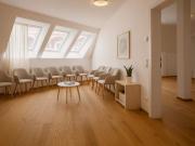 Exklusiver Erstbezug im Ärztehaus Klagenfurt – Wohnung...