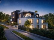 Exklusiver Erstbezug im begehrten Cottageviertel +...