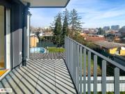 Exklusiver Erstbezug* *Westbalkon* *Weitblick* *3 Zimmer...