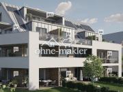 Exklusiver Erstbezug in Linz Pichling: 3 Zimmer Wohnung...