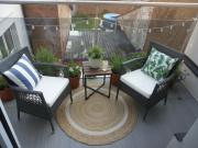 Exklusiver erstbezug in mistelbach in top lage!