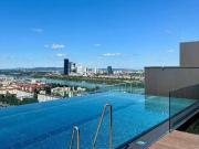 Exklusiver Erstbezug in perfekter Lage – urbaner...